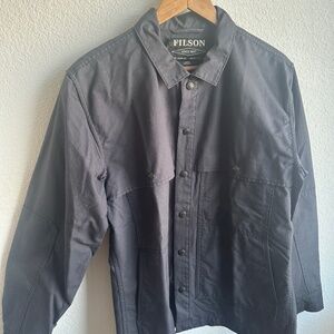 Filson 14-Oz. CANVAS CRUISER - Size Medium